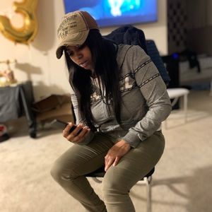 Meet your Posher, Chantave